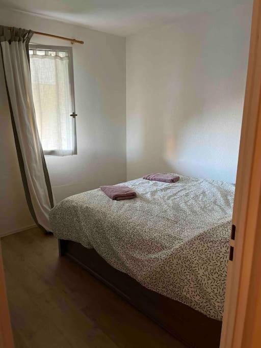 T3 - Parking - Plage / 6 Personnes Le Barcarès Dış mekan fotoğraf